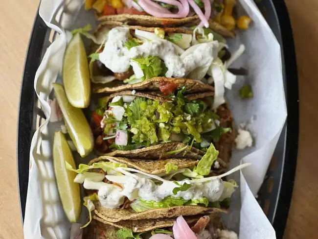 PIT TACO