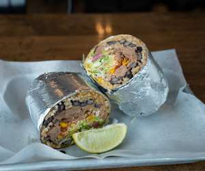 burrito