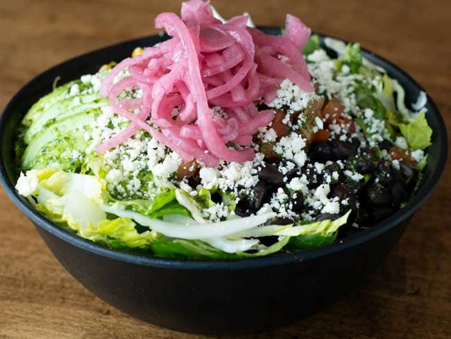 SALAD
