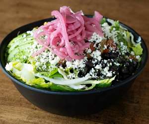 pit salad