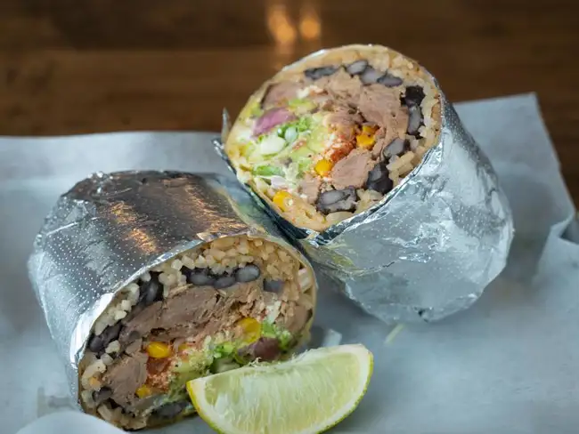 BURRITO
